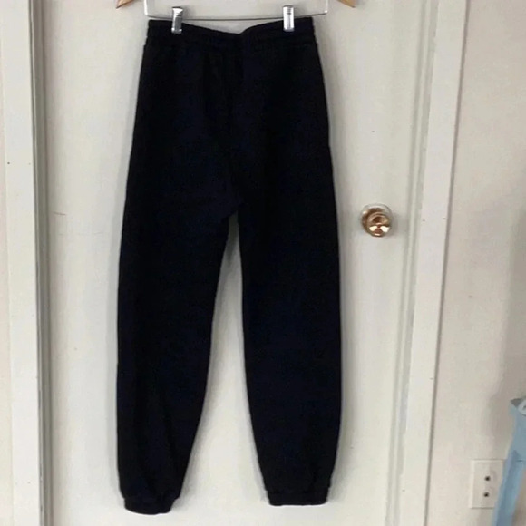 NWOT Artless Track Pants in Size Large - Picture 4 of 6